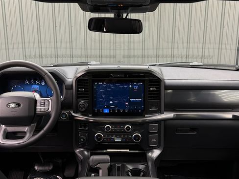 Used 2026 Ford F150 Lariat AWD/4WD image 35