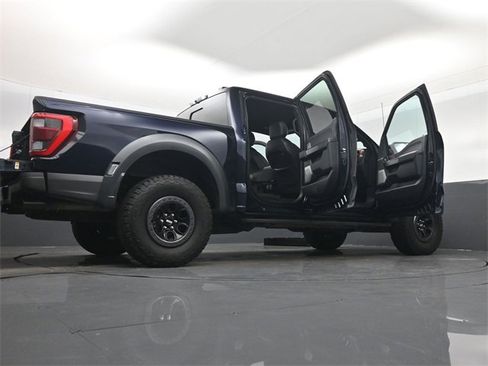 Used 2022 Ford F150 Raptor w/ Equipment Group 801A High image 68