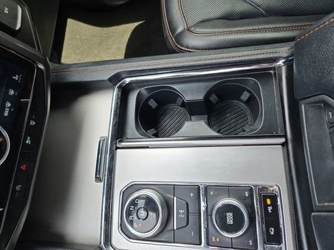 Used 2024 Ford Expedition Timberline AWD/4WD image 12