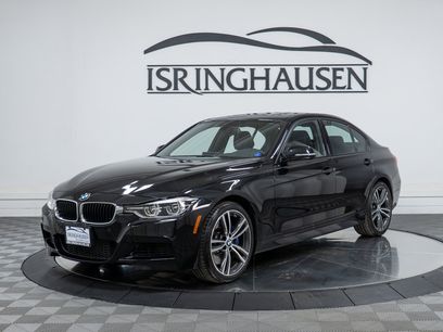 Used 2017 BMW 340i xDrive 340i xDrive