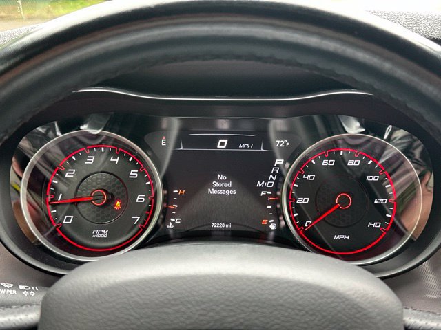 Used 2022 Dodge Charger GT RWD image 25