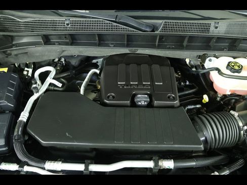 Used 2023 GMC Sierra 1500 SLE AWD/4WD image 22