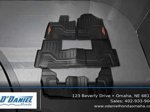Used 2025 Honda Pilot TrailSport image 42