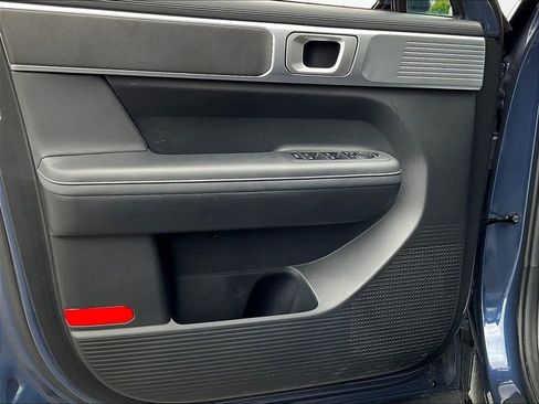 Certified 2025 Hyundai Santa Fe SEL AWD/4WD image 19