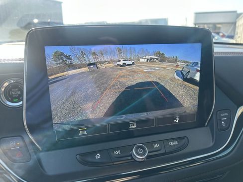 Used 2024 Chevrolet Blazer RS w/ Enhanced Convenience Package image 23