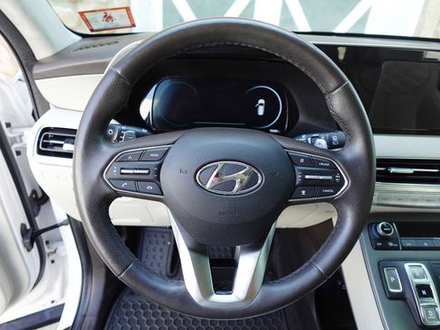 Used 2021 Hyundai Palisade Calligraphy AWD/4WD image 16
