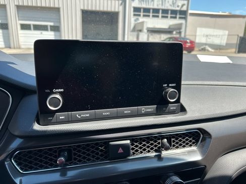 Certified 2025 Acura Integra A-Spec FWD image 12