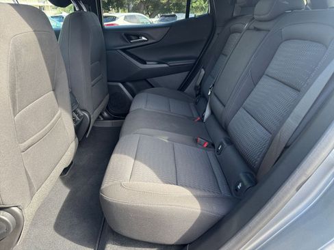 Used 2025 Chevrolet Equinox LT image 24