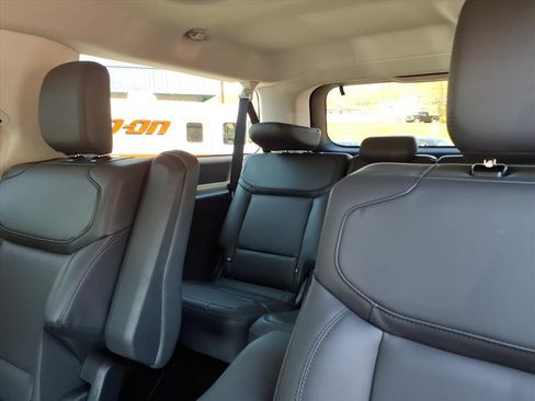New 2026 Ford Expedition Max Active AWD/4WD image 8