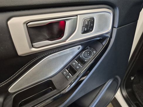 Certified 2021 Ford Explorer ST w/ Equipment Group 401A AWD/4WD image 11