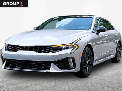 Used 2026 Kia K5 GT-Line w/ GT-Line Premium Package