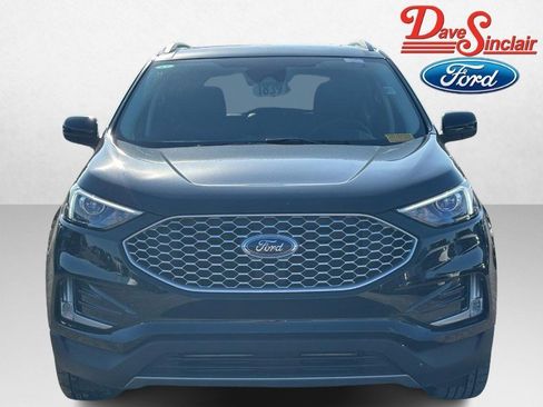 Used 2024 Ford Edge SEL w/ Convenience Package AWD/4WD image 2