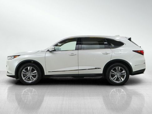 Used 2024 Acura MDX SH-AWD image 2