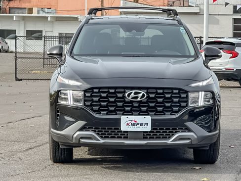 Used 2023 Hyundai Santa Fe XRT image 9