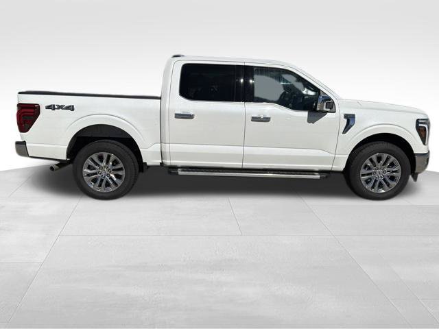 Used 2024 Ford F150 Lariat w/ Tow/Haul Package AWD/4WD image 6