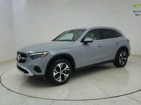 Used 2026 Mercedes-Benz GLC 350e 4MATIC image 75