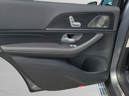 Certified 2026 Mercedes-Benz GLS 450 4MATIC image 7