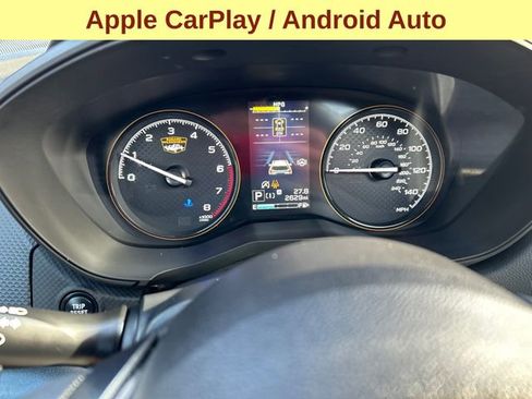 Certified 2025 Subaru Forester Wilderness image 8