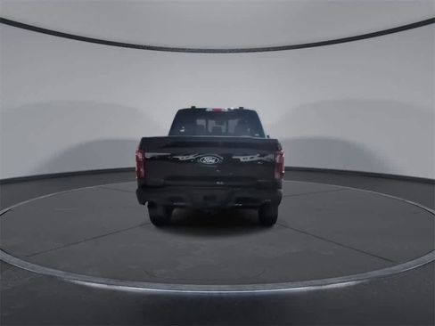 New 2025 Ford F150 XLT w/ Equipment Group 302A MID image 7