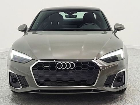 Used 2023 Audi A5 2.0T Premium w/ Convenience Package image 2