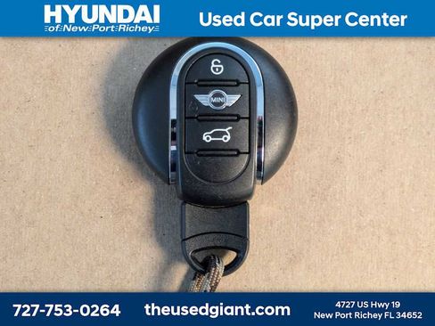 Used 2016 MINI Cooper 2-Door Hardtop image 35