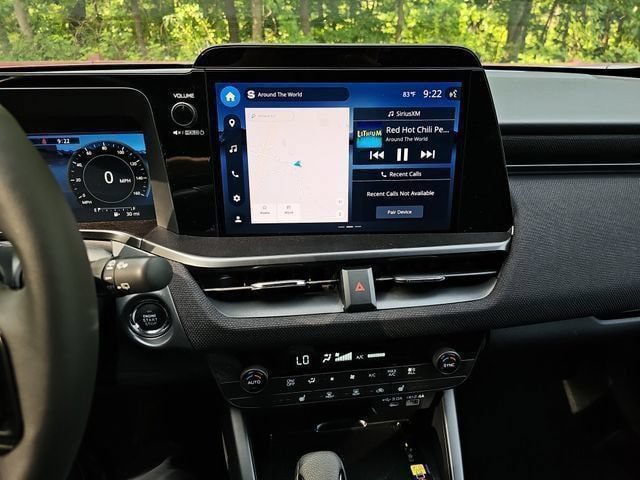 New 2026 Subaru Outback Limited AWD/4WD image 11