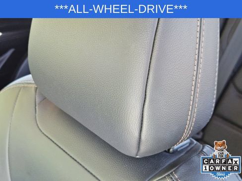 Used 2023 MAZDA CX-5 AWD 2.5 S w/ Premium Plus Pkg image 14