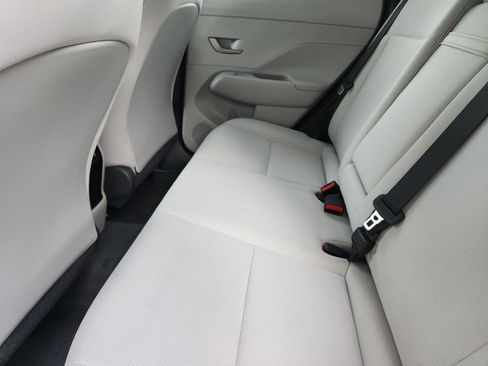Used 2026 Hyundai Kona SEL Sport FWD image 28