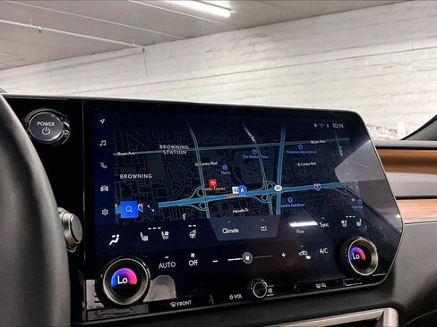 Used 2025 Lexus RX 350h w/ Convenience Package image 33