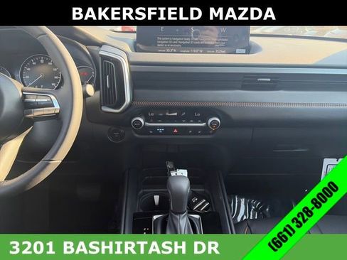 New 2026 MAZDA CX-50 AWD 2.5 Hybrid w/ Weather Package image 17