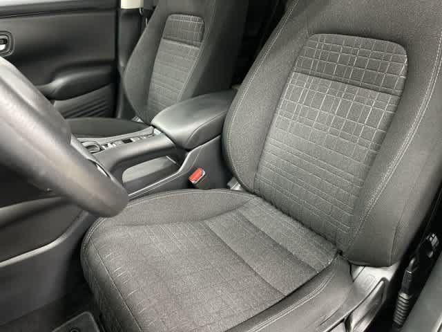 Used 2026 Honda HR-V LX image 10