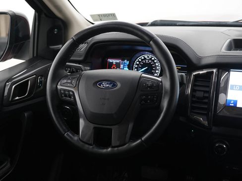 Used 2020 Ford Ranger Lariat w/ Equipment Group 501A Mid AWD/4WD image 14