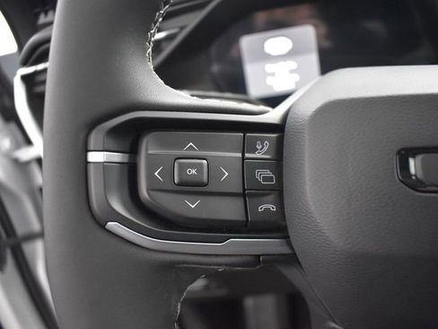 New 2026 Jeep Cherokee Limited image 17