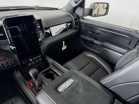New 2026 RAM 1500 RHO AWD/4WD image 25