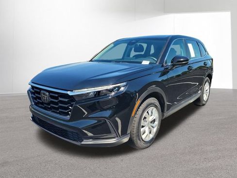 Used 2023 Honda CR-V LX image 11