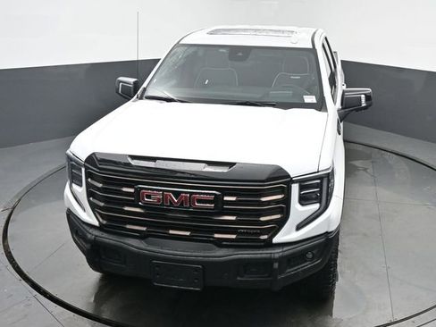 New 2026 GMC Sierra 1500 AT4X image 38