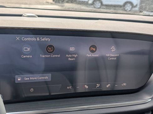 New 2026 Buick Envision Preferred image 45