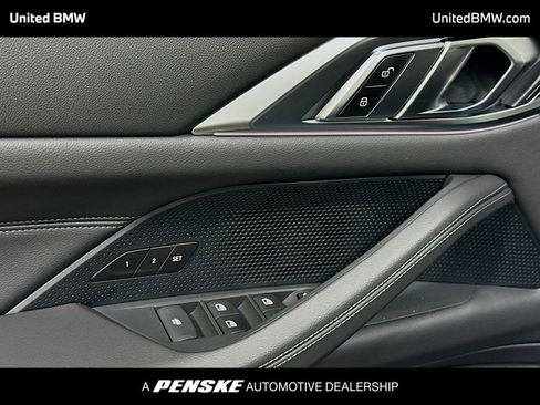 New 2026 BMW 430i Convertible w/ Parking Assistance Package image 3