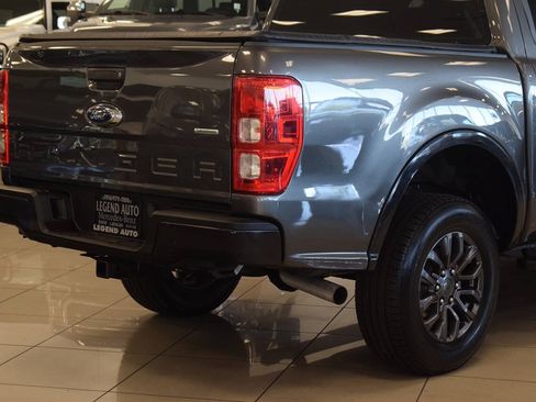 Used 2019 Ford Ranger XL RWD image 16