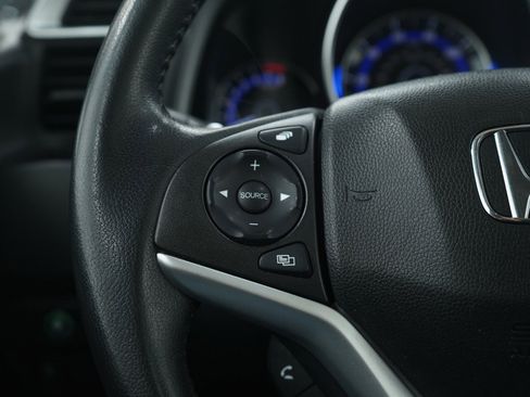 Used 2016 Honda Fit EX-L image 26