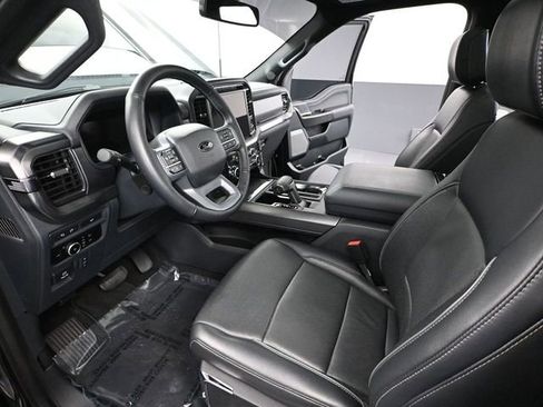 Used 2024 Ford F150 Lariat image 26