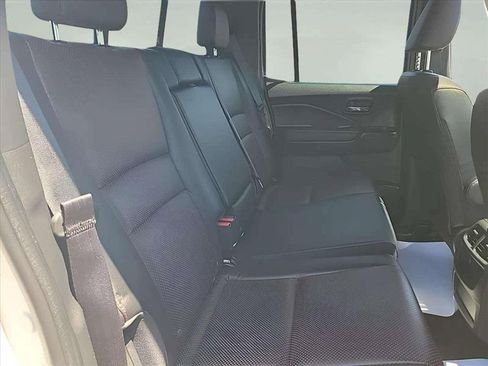 Used 2023 Honda Ridgeline Black Edition image 28