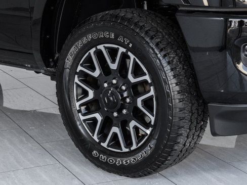 Used 2019 RAM 3500 Laramie AWD/4WD image 60