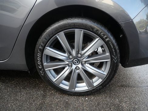 Used 2020 MAZDA MAZDA6 Touring image 33