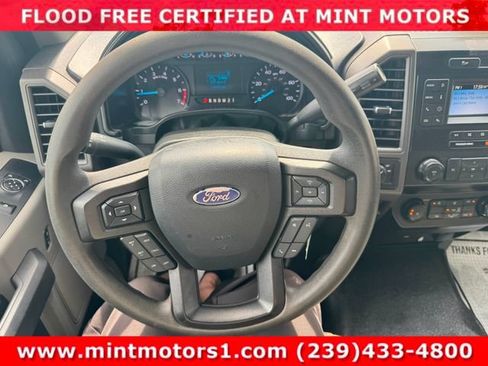 Used 2021 Ford F250 XL w/ Power Equipment Group RWD image 46