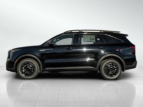 New 2026 Kia Sorento SX Prestige image 4