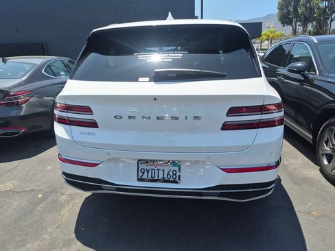 Used 2026 Genesis GV80 2.5T RWD image 6
