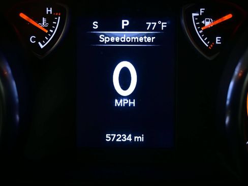 Used 2021 Jeep Wrangler Unlimited Sport AWD/4WD image 23
