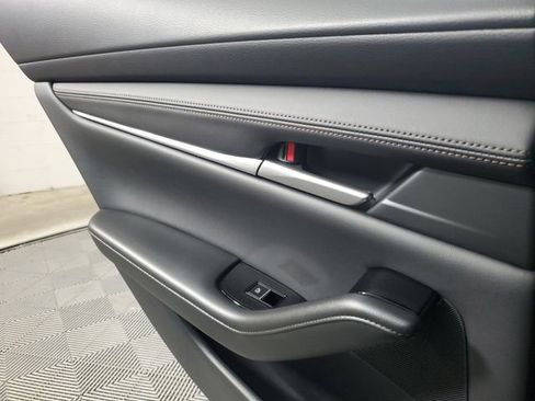 New 2026 MAZDA MAZDA3 s Sport FWD image 16