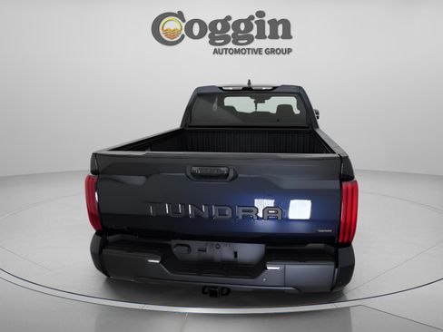 New 2026 Toyota Tundra SR5 image 14